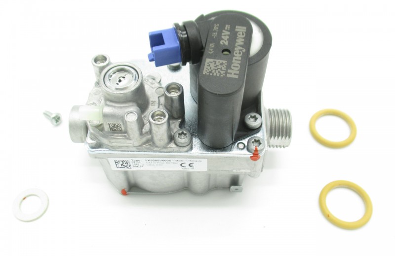 icb205003 -  morco gas valve kit - 24v