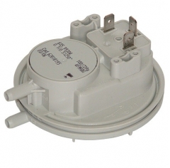 heatline 3003200909 air pressure switch - 2.2/2.0 mbar 'b' new and original