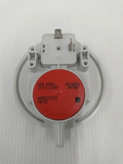 glowworm 2000801921 air pressure switch - now use 1416152 new original