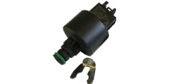 ideal 175596 - water pressure transducer plain packaged part