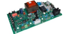 heatline 3003202166 pcb - main control board 