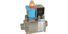 gas valve - vokera linea 20035533, 10025074, 1836