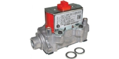 ferroli 39841320 - he gas valve original boxed part