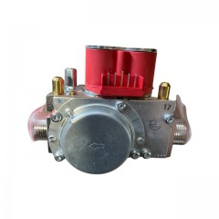 alpha 1.023673 - gas valve (dungs) original b