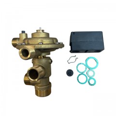 Ravenheat diverter valve fits CSI 85 RSF CF 0002VAL06005 0008VAL03010 82ET 