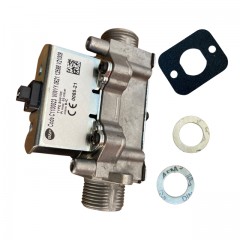 alpha 3.025191 - gas valve original boxed par