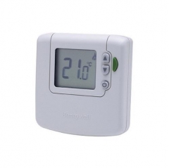 dt90e wired digital room thermostat, dt90e1012