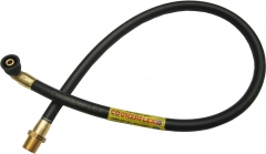 cookerflex 3ft x 1/2" micropoint cooker hose (ng), thn630