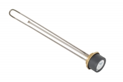 all incoloy 23 immersion heater and stat, tih648