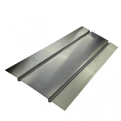 Aluminium Spreader Plate for Underfloor Heating 15mm or 16mm Pipe (Pack of 22)