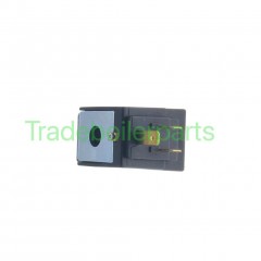 johnson & starley s00737 solenoid coil on