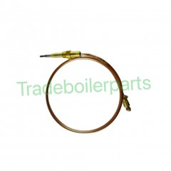  baxi 230677 thermocouple 750 mm long new and
