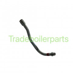 baxi 5107427 burner feed pipe new