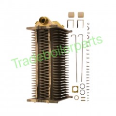 worcester 87161217000 heat exchanger assembly