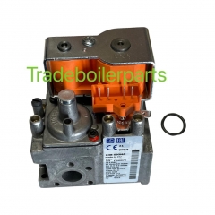 vaillant 0020146732 gas section with out venturi