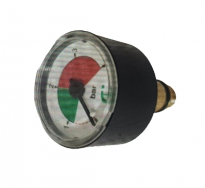 satkf0012 caleffi pressure gauge