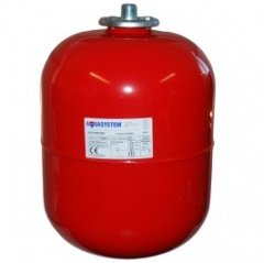 18l heating vessel (with bracket), xves100055