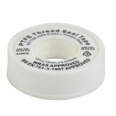standard ptfe (pack of 10)
