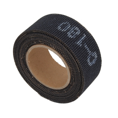 hayes abrasive cloth - 5m roll