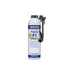 fernox f1 express protector (new aerosol) 400ml, 62418