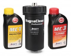 magna clean professional 2 chemical pack cp1-03-00625